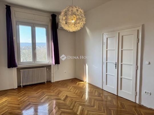 Kiadó újszerű állapotú lakás - Budapest II. kerület - Photo 1