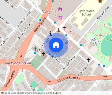 2/11 Edward Street Ryde - Photo 1