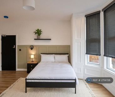 1 bedroom in a house share to rent - Photo 3