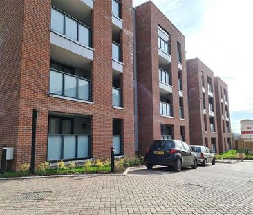 Heaton House,borehamwood, WD6 - Photo 6