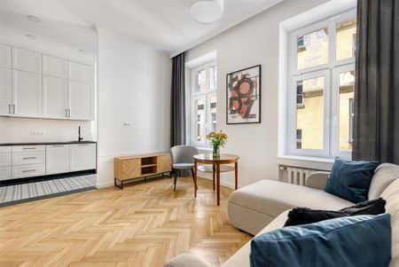 Łódź, Śródmieście, Piotrkowska - Zdjęcie 3