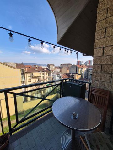 5 locali in affitto - Photo 5