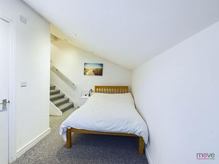 1 bedroom in a house share to rent - Photo 4