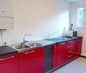 Appartement Le Havre 4 pièces - Photo 2