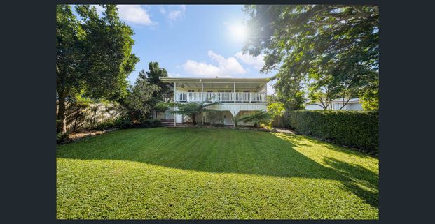 Charming Family Home in Prime Moorooka Location - Photo 1