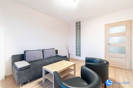 2 oddzielne pok.*Murarska*klima, Zamknięte Osiedle - Photo 2