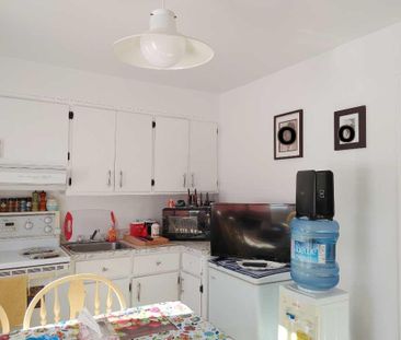 2 1/2 à louer à Joliette (Lanaudière) - Photo 3