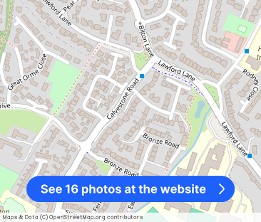 Devonshire Close, Cawston, Rugby - Photo 1
