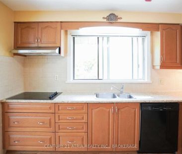 For Lease - 438 Lynett Crescent, Richmond Hill, Ontario - Photo 5