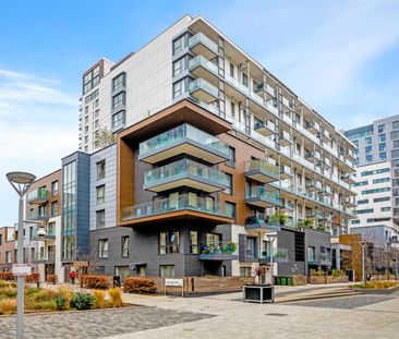 Penthouse To Let - Photo 4