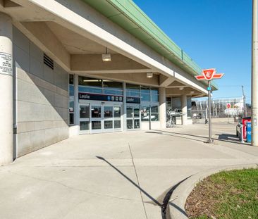 For Lease - 2756 Old Leslie Street Unit# 1017, Toronto, Ontario - Photo 3