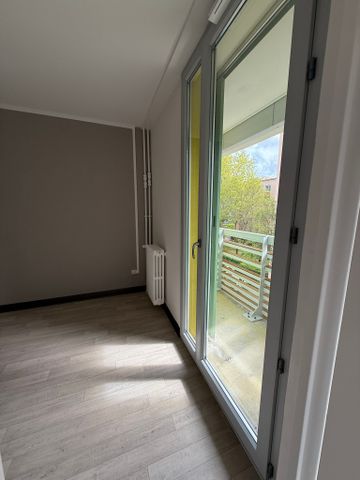 À louer – Appartement T4 lumineux à Chenôve - Photo 2