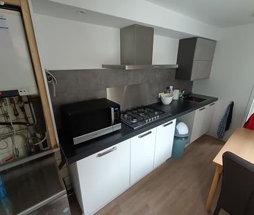 Te huur: Kamer Groenestraat 8 1 in Zwolle - Photo 4