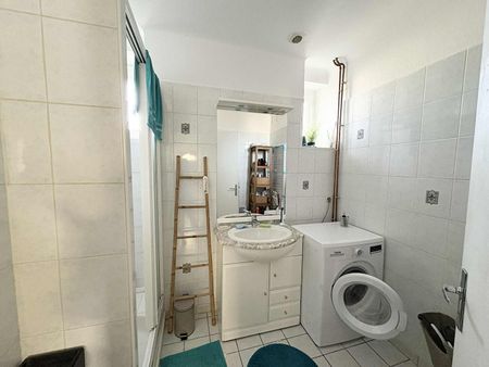 Location appartement 2 pièces, 59.68m², Carquefou - Photo 5