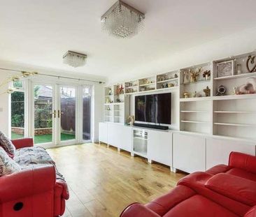 Beggarwood, Basingstoke, RG22 - Photo 1