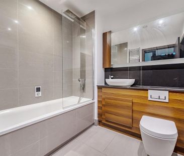 1 bedroom apartment to rent - Photo 6