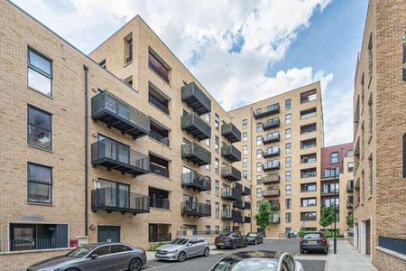 Cottesbrook Heights, Woolwich, SE18 - Photo 2