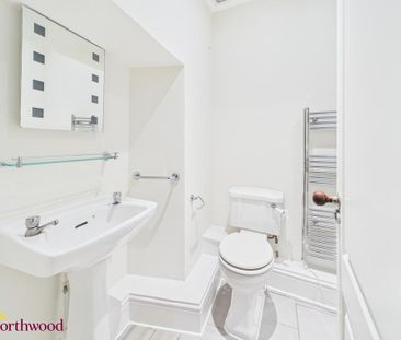 1 bedroom flat to rent - Photo 6