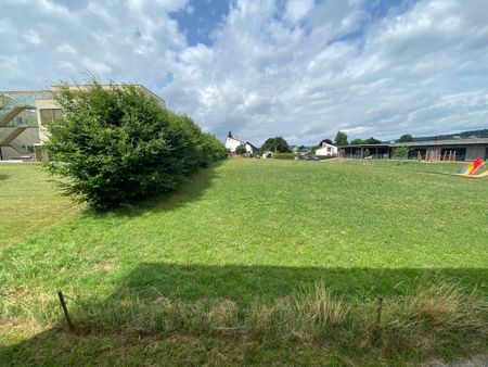 2.5-room apartment with balcony and a very nice view. - Photo 4