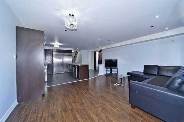 For Lease - 65 Aldonschool Court Unit# main+2nd flr, Ajax, Ontario - Photo 1