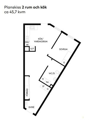 Prismagatan 6 - Photo 1