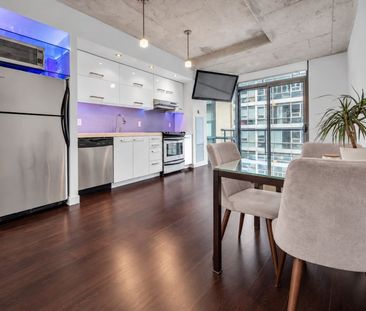 For Lease - 55 Stewart Street Unit# 524, Toronto, Ontario - Photo 6