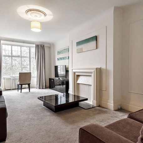 Strathmore Court, St John’s Wood - Photo 1