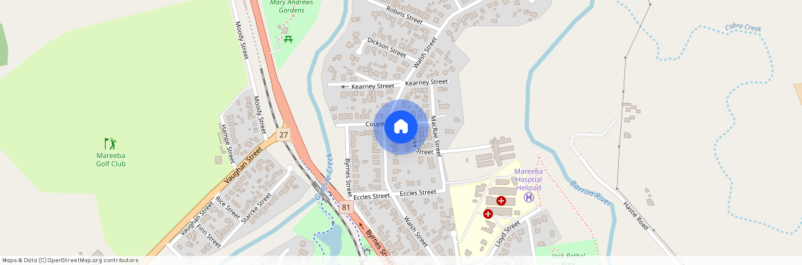 1/18 Couper Street, Qld 4880, Mareeba