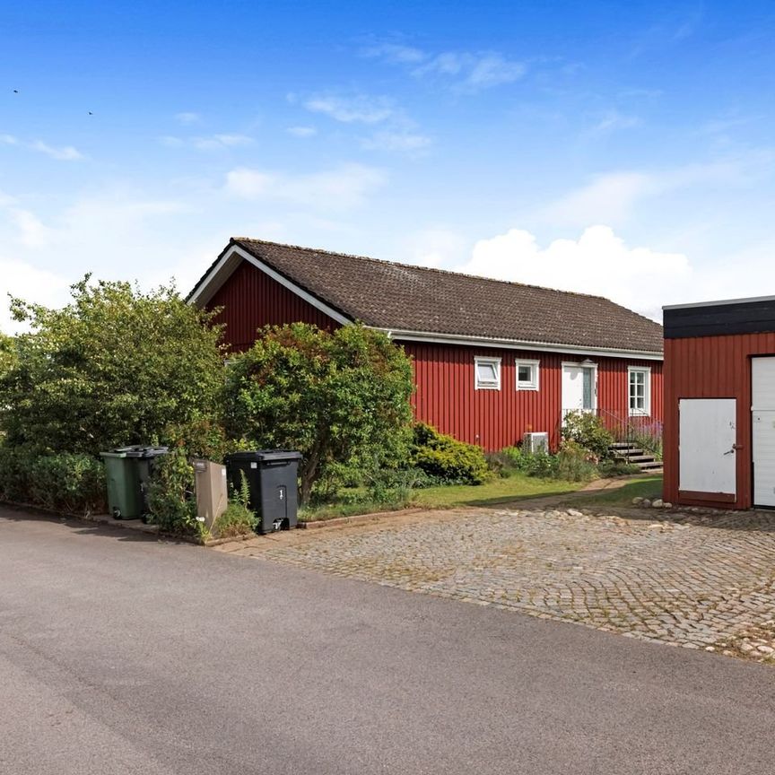 Idgränd, Laholm - Photo 1