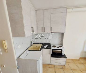 Studio/Γκαρσονιέρα για ενοικίαση Πάτρα - Photo 2