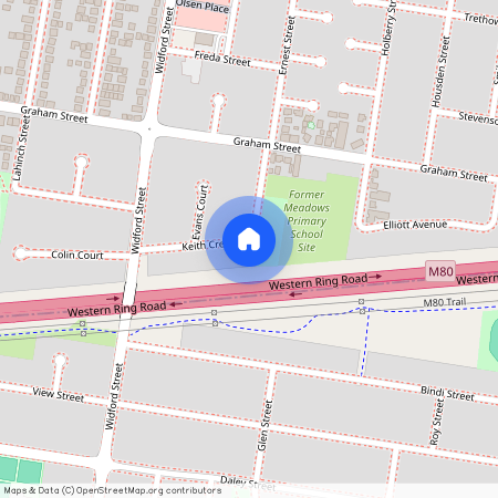 24 Keith Crescent, Broadmeadows