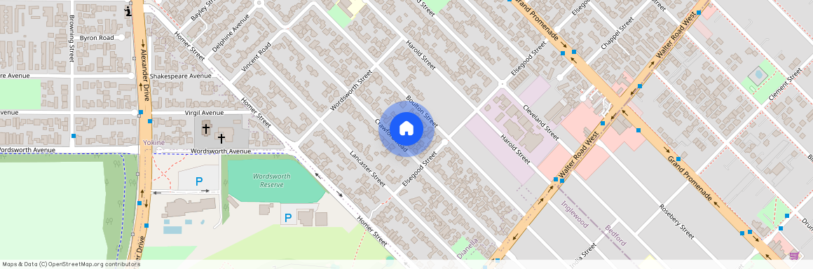 412 Crawford Road, WA 6059, Dianella