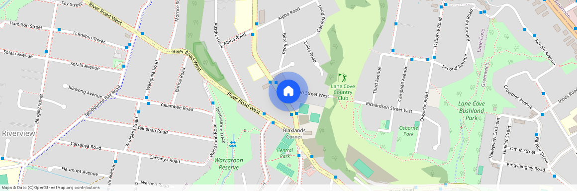 6/250-252 Longueville Road, NSW 2066, Lane Cove