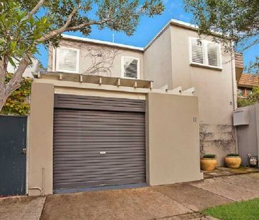 Contemporary Low-Maintenance Home with Pool in Premier Location - Photo 4