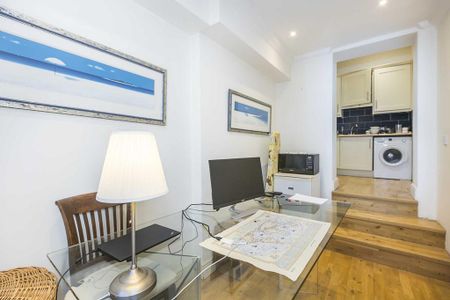 1 bedroom flat to rent - Photo 4