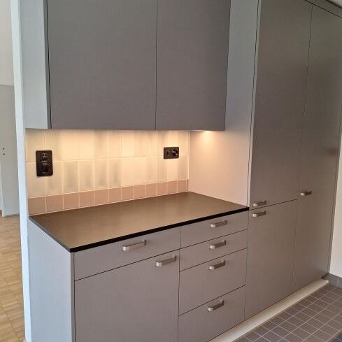 Location sans dépôt - première occupation après rénovation dans un endroit calme - Foto 1