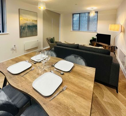 Scotland Street - Photo 1