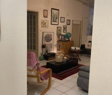 Appartement 5 pièces à Metz-Ancienne-ville - Photo 6