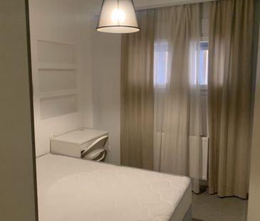 Ενοικίαση κατοικίας, 50 τ.μ., Θεσσαλονίκη, 500 € - Photo 5