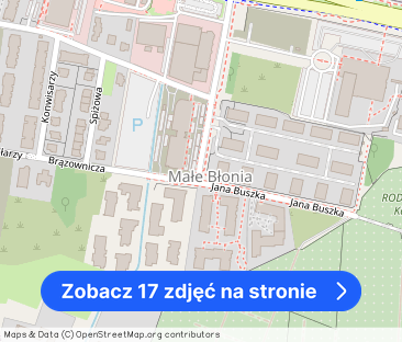 Mieszkanie w inwestycji Małe Błonia! - Zdjęcie 1