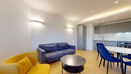 1 bedroom flat to rent - Photo 5