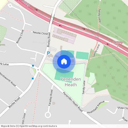 Medway Street, Penenden Heath, ME14 1JS, United Kingdom, Maidstone