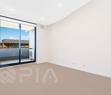 One bedroom apartment for lease**entry from block C on Belmore st** - Photo 4