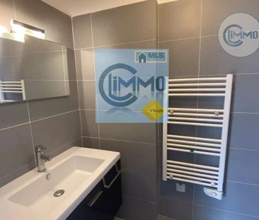 Location Appartement 1 pièce 22m² NICE 06000 - Photo 6