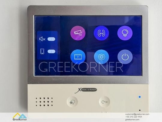 Διαμέρισμα για ενοικίαση Νέο Τέρμα (Μαρούσι) - Φωτογραφία 1
