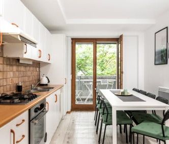 Pokój, ul. Starowiślna - Zdjęcie 4