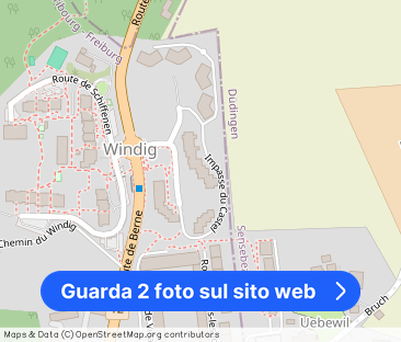 Appartement 3½ pièces 82 m² au 4ème étage - Foto 1