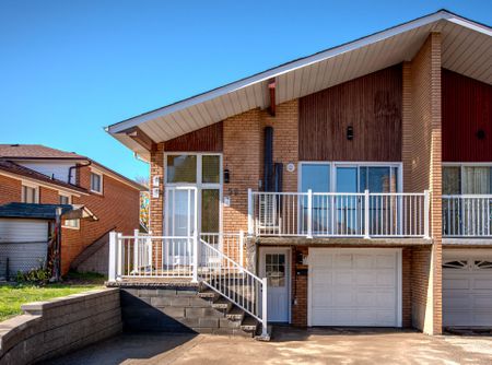 For Lease - 59 Bowhill Crescent Unit# 3, Toronto, Ontario - Photo 3