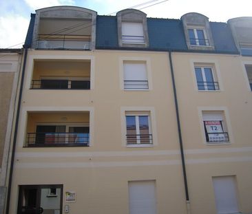 Location Appartement 2 pièces 48m² EPERNAY 51200 - Photo 6