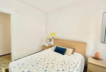 3-BEDROOM APARTMENT IN SANTA POLA - ALICANTE